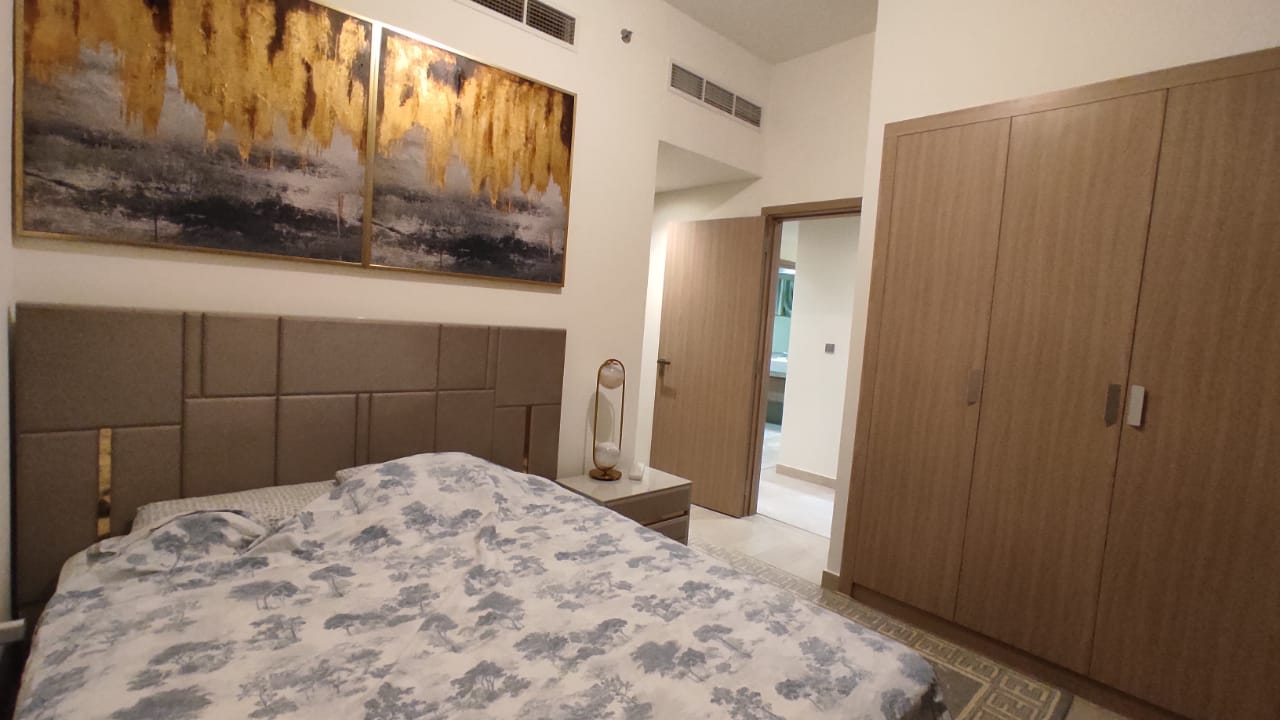 Fully Furnished 3 Bedrooms | Ready To Move In. - Image 8